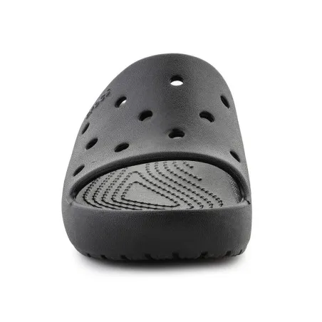 Crocs -Chaussures Dcontractes Noires Enfiler Noir 209401001 - CROCS