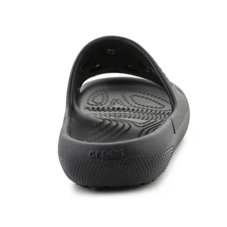 Crocs -Chaussures Dcontractes Noires Enfiler Noir 209401001 - CROCS