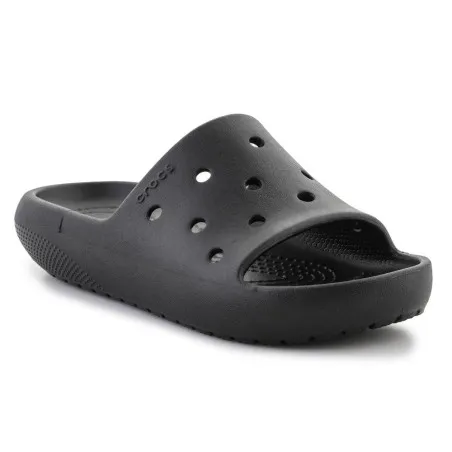 Crocs -Chaussures Dcontractes Noires Enfiler Noir 209401001 - CROCS