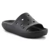 Crocs -Chaussures Dcontractes Noires Enfiler Noir 209401001 - CROCS