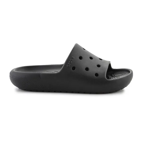 Crocs -Chaussures Dcontractes Noires Enfiler Noir 209401001 - CROCS