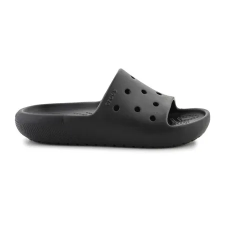 Crocs -Chaussures Dcontractes Noires Enfiler Noir 209401001 - CROCS
