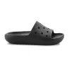 Crocs -Chaussures Dcontractes Noires Enfiler Noir 209401001 - CROCS