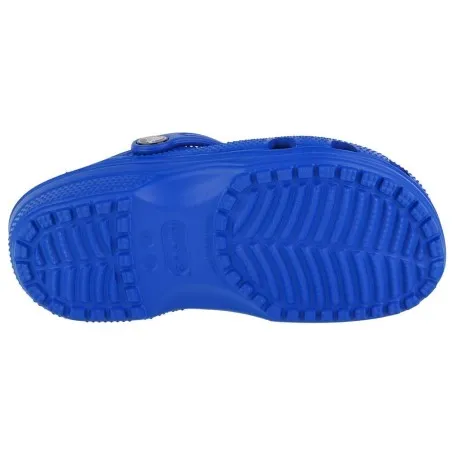 Crocs Classic Clog Bleu Bolt 2069914KZ - CROCS