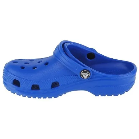Crocs Classic Clog Bleu Bolt 2069914KZ - CROCS