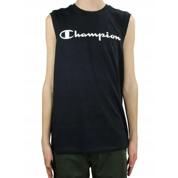 Dbardeur Champion Pour Homme Noir 217147KK001 - CHAMPION