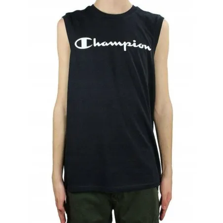 Dbardeur Champion Pour Homme Noir 217147KK001 - CHAMPION