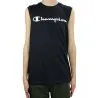 Dbardeur Champion Pour Homme Noir 217147KK001 - CHAMPION