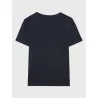Ensemble 2 Pices De T-Shirts Regular Fit Navy Rouge 306023RS005 - CHAMPION