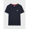 Ensemble 2 Pices De T-Shirts Regular Fit Navy Rouge 306023RS005 - CHAMPION