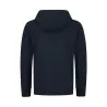 Hooded Full Zip Sweatshirt Marine 306290BS501 - CHAMPION