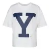 Legacy College North Carolina Crewneck Blanc 116279WW001 - CHAMPION