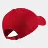Nike Casquette H86 Futura Wash Rouge 913011657 - NIKE