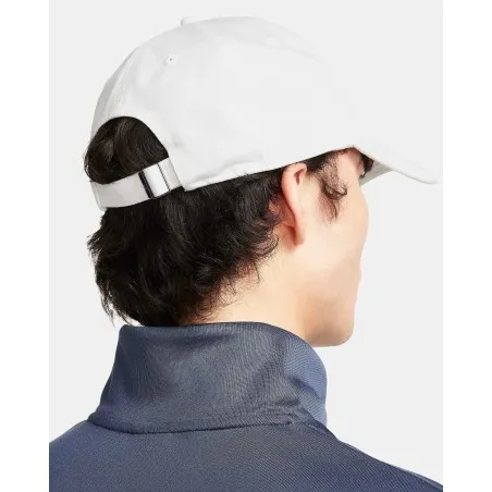 Nike Casquette Nike Club Air Max 1 Blanc FN4402100 - NIKE