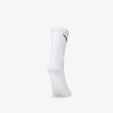 Nike Chaussettes Everyday Lightweight (X3) Blanc SX7676100 - NIKE