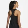 Nike Débardeur Dri-Fit Racerback Noir DX0706010 - NIKE