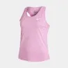 Nike Débardeur Dri-Fit Racerback Rose DX0706658 - NIKE