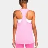 Nike Débardeur Dri-Fit Racerback Rose DX0706658 - NIKE