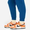 Nike Enfant Jogging Enfant Nike Club Fleece Bleu FD3008476 - NIKE