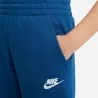 Nike Enfant Jogging Enfant Nike Club Fleece Bleu FD3008476 - NIKE