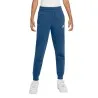 Nike Enfant Jogging Enfant Nike Club Fleece Bleu FD3008476 - NIKE