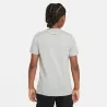 Nike Enfant Nike B Nsw N Air Kids Tshirt Gris FV2343063 - NIKE