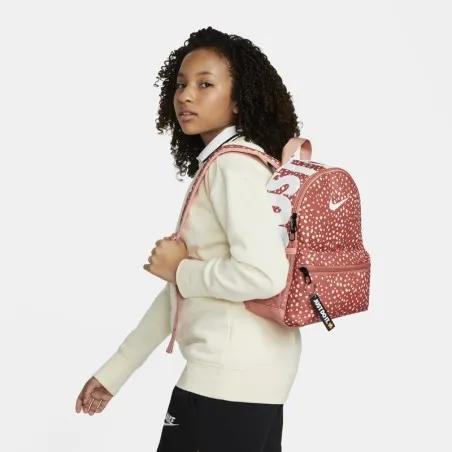 Nike Enfant -Nike Brasilia Jdi Rose DO6735824 - NIKE