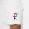 Nike Enfant -T-Shirt Nike Blanc FN9614100 - NIKE