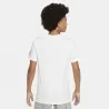 Nike Enfant -T-Shirt Nike Blanc FN9614100 - NIKE