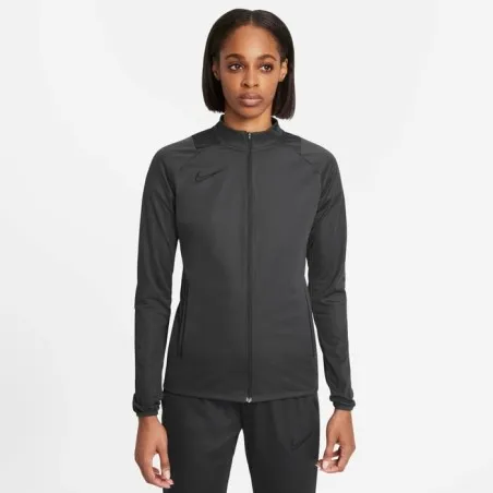 Nike Femme Acadmie Nike Dri-Fit Anthracite/Noir DC2096060 - NIKE