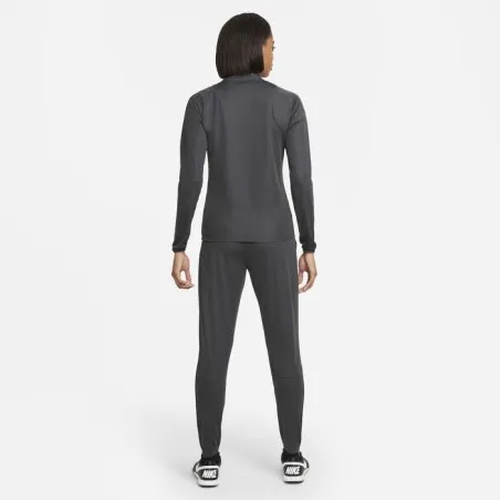 Nike Femme Acadmie Nike Dri-Fit Anthracite/Noir DC2096060 - NIKE