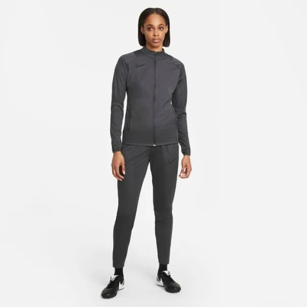 Nike Femme Acadmie Nike Dri-Fit Anthracite/Noir DC2096060 - NIKE