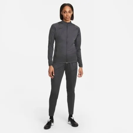 Nike Femme Acadmie Nike Dri-Fit Anthracite/Noir DC2096060 - NIKE