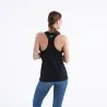 Nike Femme Dbardeur Nike W Nk Df Tank Oc W Noir DX7900010 - NIKE