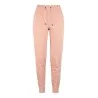 Nike Femme -Nike Pantalon De Survtement Chaud En Coton Rose BV4099609 - NIKE