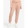 Nike Femme -Nike Pantalon De Survtement Chaud En Coton Rose BV4099609 - NIKE