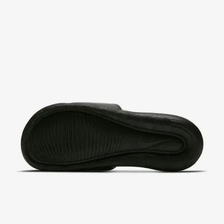 Nike Flip Nike Femme Victori Slide Noir CN9677005 - NIKE