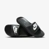 Nike Flip Nike Femme Victori Slide Noir CN9677005 - NIKE