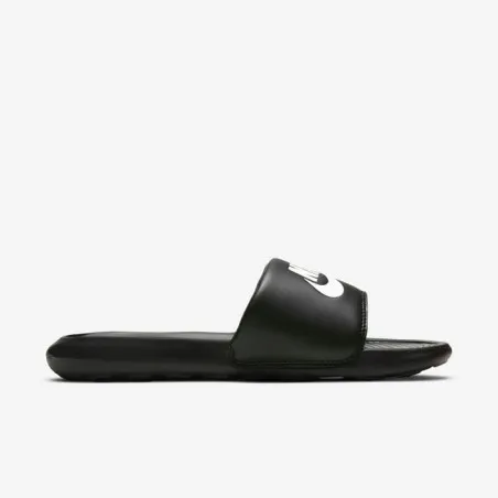 Nike Flip Nike Femme Victori Slide Noir CN9677005 - NIKE