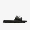 Nike Flip Nike Femme Victori Slide Noir CN9677005 - NIKE