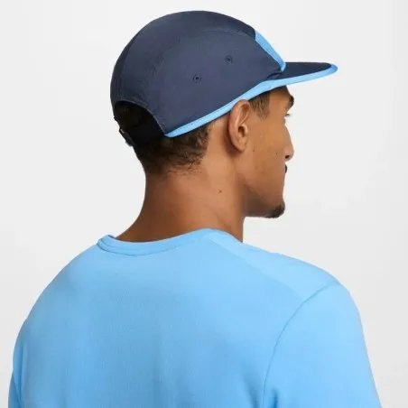 Nike Fly Casquette Bleu FB5624437 - NIKE