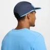 Nike Fly Casquette Bleu FB5624437 - NIKE