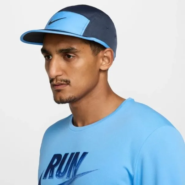 Nike Fly Casquette Bleu FB5624437 - NIKE