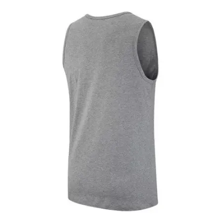Nike Homme Dbardeur Icon Futura Gris AR4991063 - NIKE