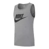 Nike Homme Dbardeur Icon Futura Gris AR4991063 - NIKE