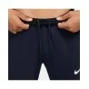 Nike Homme Jogging Nike Dri-Fit Bleu Marine CZ6379451 - NIKE