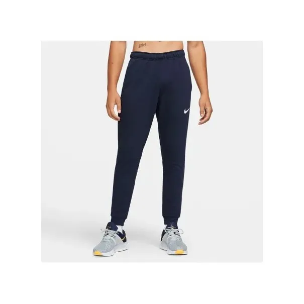 Nike Homme Jogging Nike Dri-Fit Bleu Marine CZ6379451 - NIKE