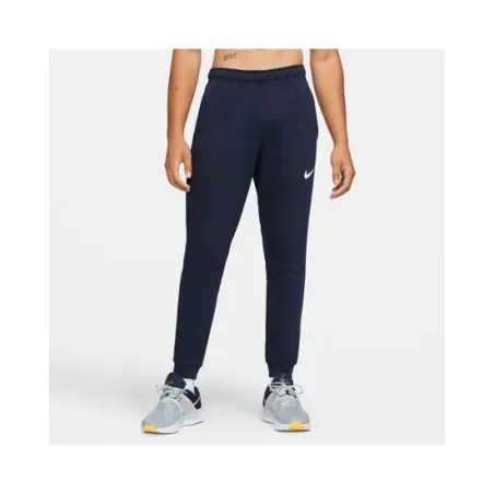 Nike Homme Jogging Nike Dri-Fit Bleu Marine CZ6379451 - NIKE