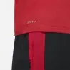 Nike Jordan Jumpman Df Ss Crew Tee Rouge Gym/Noir CW5190687 - NIKE