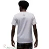 Nike Jordan T-Shirt Jordan Luka Ss Crew Gris HJ2407100 - NIKE